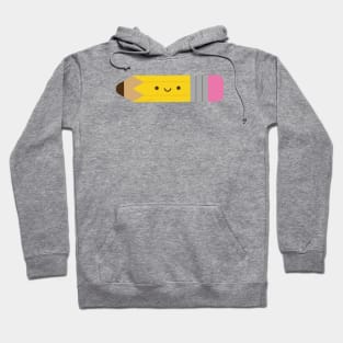 Pencil Hoodie